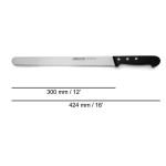 Cuchillo salmon Arcos Universal 300 MM