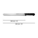 Coltello universale Arcos carne fredda 300 MM