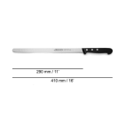 Universal Arcos Lachsmesser 290 mm