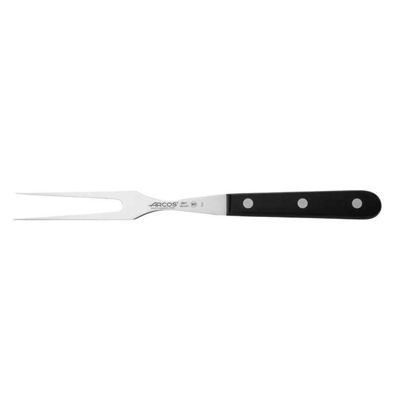 Garfo Universal Arcos Carving 160 MM