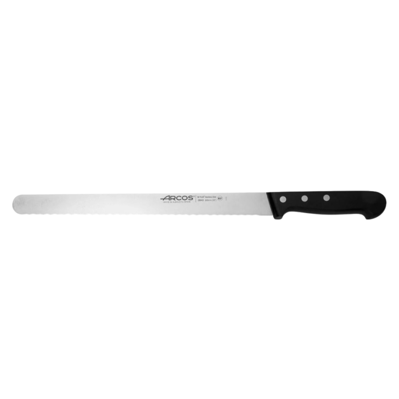 Coltello da pasta universale Arcos 300 MM