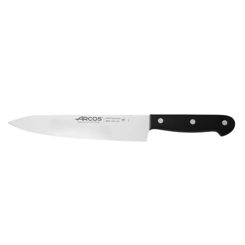 Faca de Chef Universal Arcos 200 MM