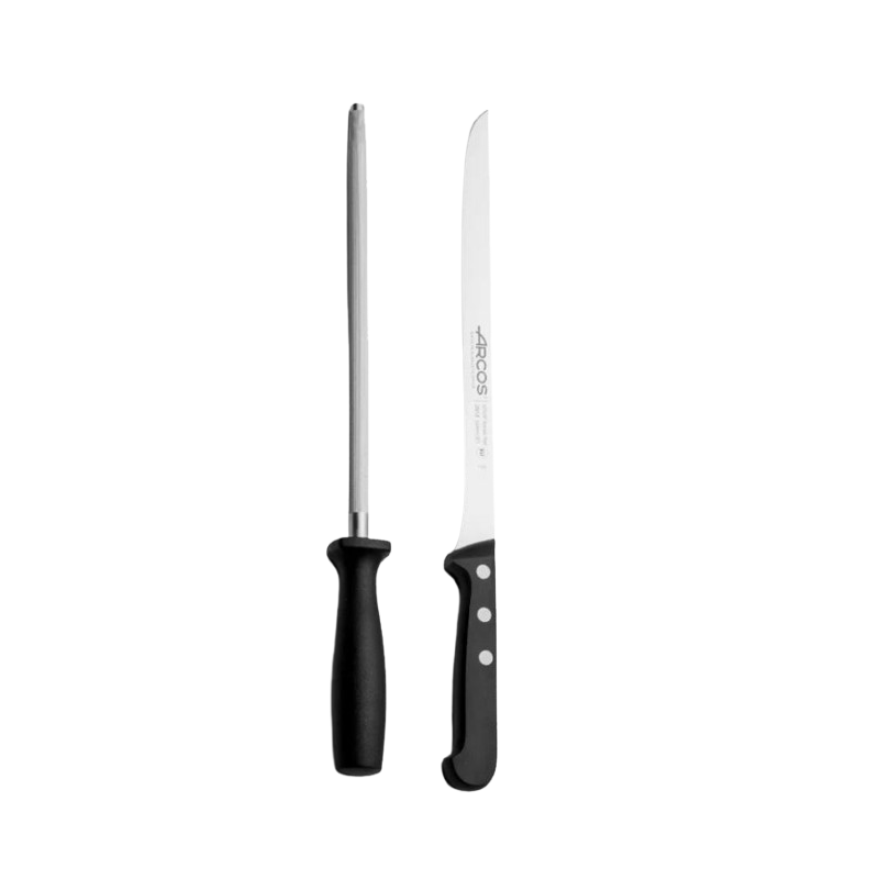 Conjunto universal de Arcos para fiambre