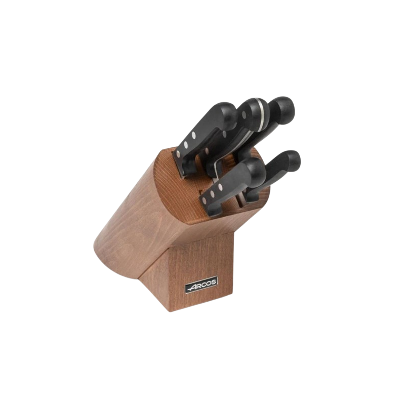 Conjunto de cozinha 5 Pcs. Universal Arcos + Plugue