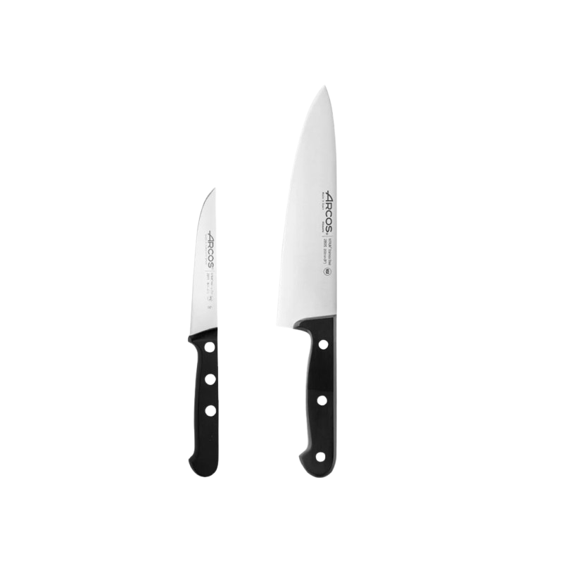 Set cocina Arcos Universal