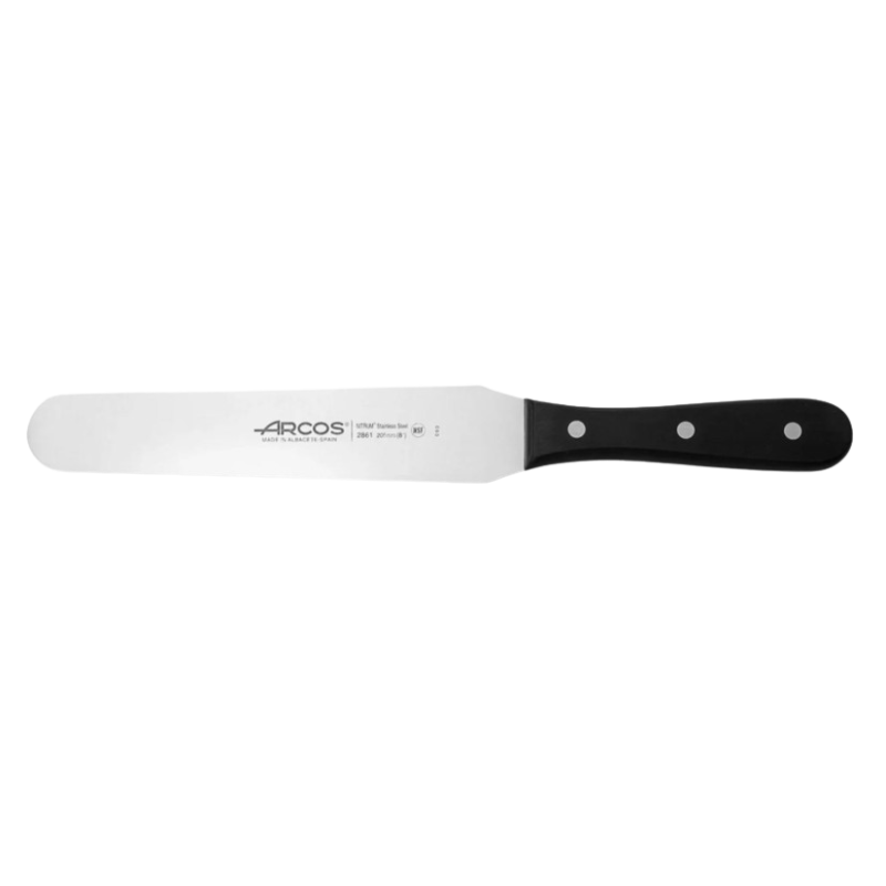 Universal Arcos Teigmesser 205 mm