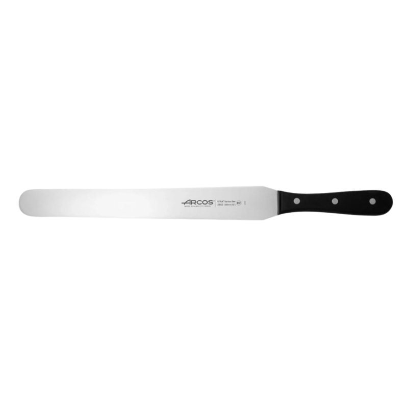 Arcos Universal 300mm Pastry Spatula