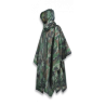 Poncho impermeable CAMO.