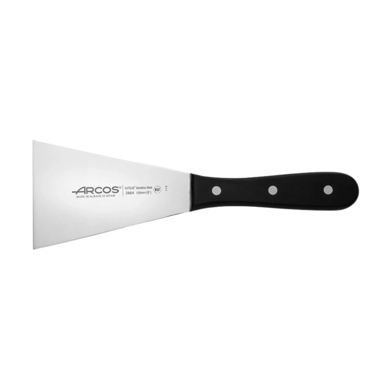 Spatule universelle Arcos 125 x 90 mm