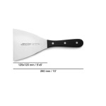 Spatule universelle Arcos 125 x 120 mm