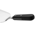 Universale Arcos Spatula Colore Nero 160 mm