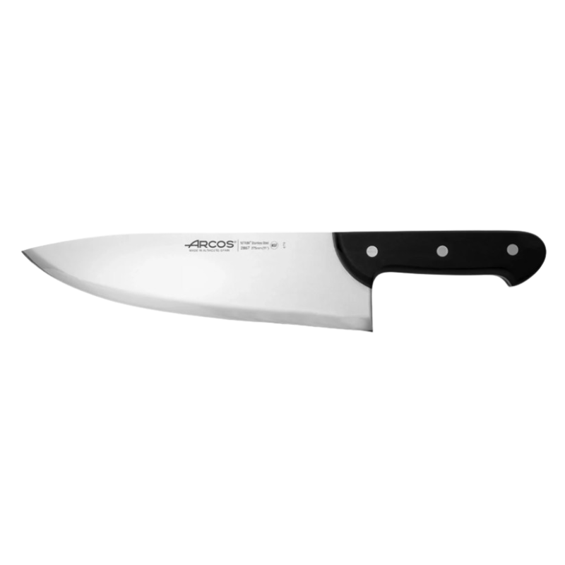 Universal Arcos Metzgermesser 275 mm