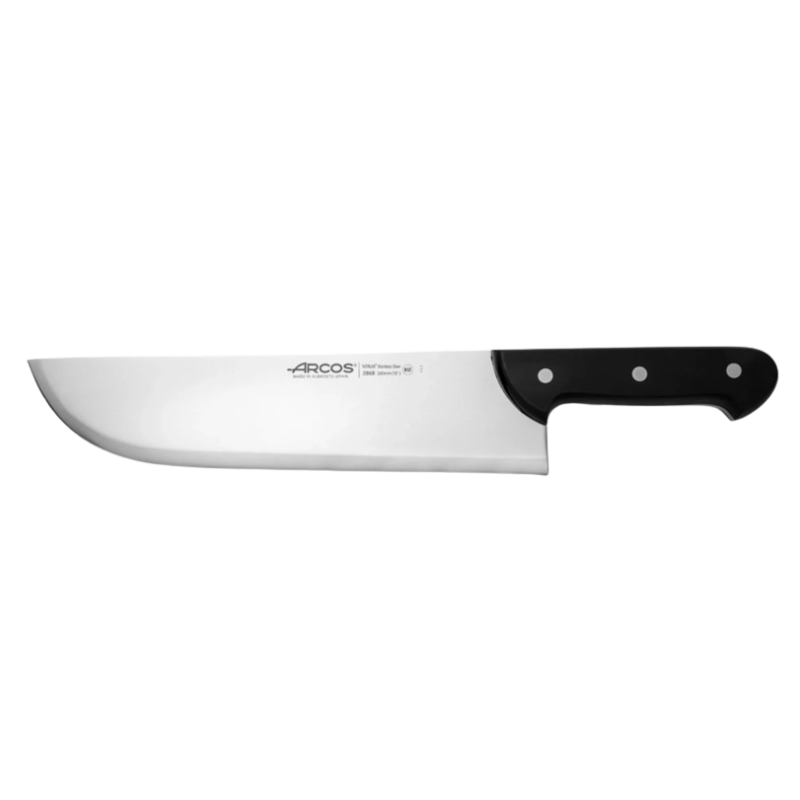 Universal Arcos Metzgermesser 300 mm