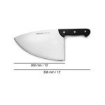 Coltello da bistecca universale Arcos 260 mm