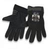 Guantes Negros Barbaric