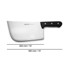 Universal Arcos Axt 250 mm