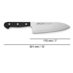 Santoku Arcos Universalmesser 170 mm