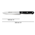 Arcos Universal Tomato Knife 130 mm