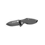 Aitor Omerta Black Folding Knife 291295B