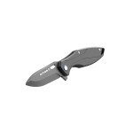 Coltellino tascabile Omerta Black Aitor 291295B