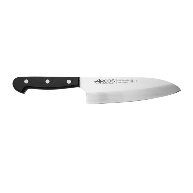 Deba Arcos Universal Knife 170 mm