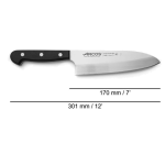 Deba Arcos Universal Knife 170 mm