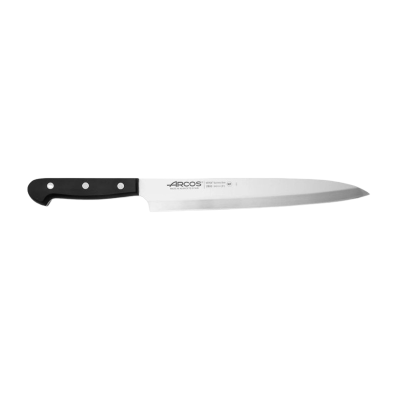 Cuchillo Yanagiba Arcos Universal 240 mm