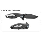 Couteau Koloss BLACK Aitor - 951229B