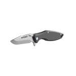 Aitor Koloss SILVER BLACK Folding Knife - 951229SB