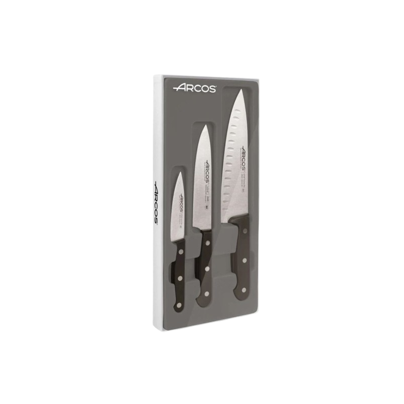 Ensemble de cuisine universel Arcos