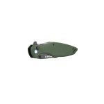 Koloss GREEN G10 Aitor Messer - 951229G10