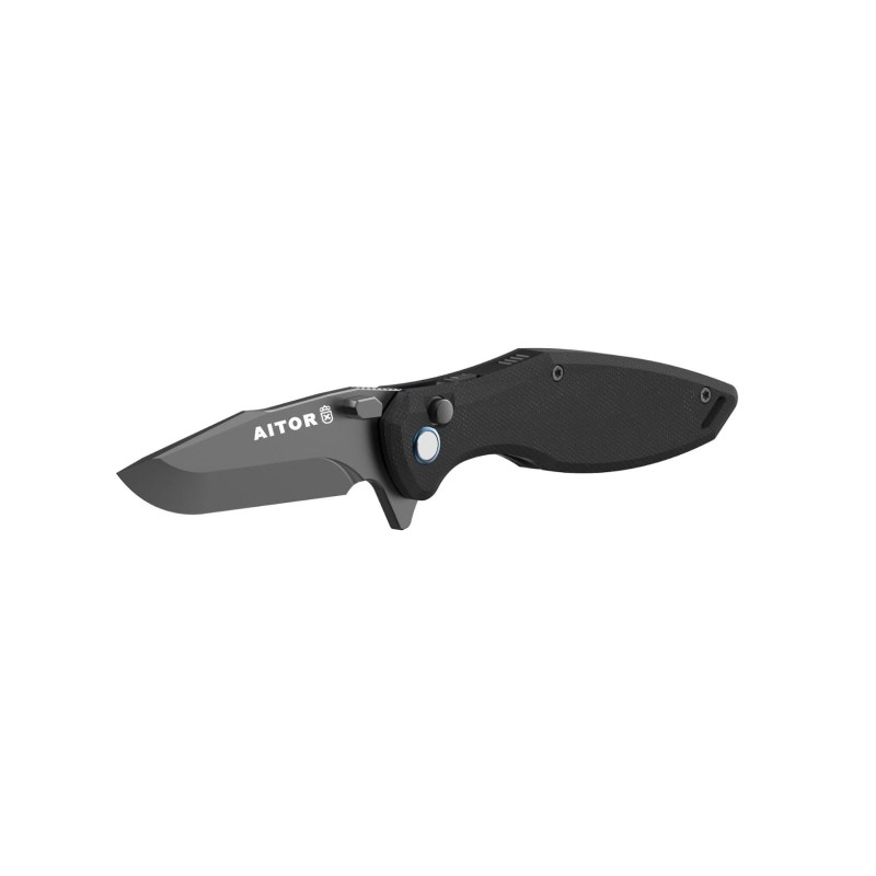 Koloss BLACK G10 Aitor Messer - 951229G10