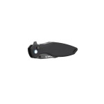 Aitor Koloss BLACK G10 Folding Knife - 951229G10