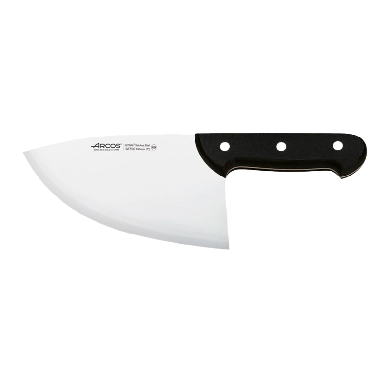 Faca universal Arcos bife 180 mm
