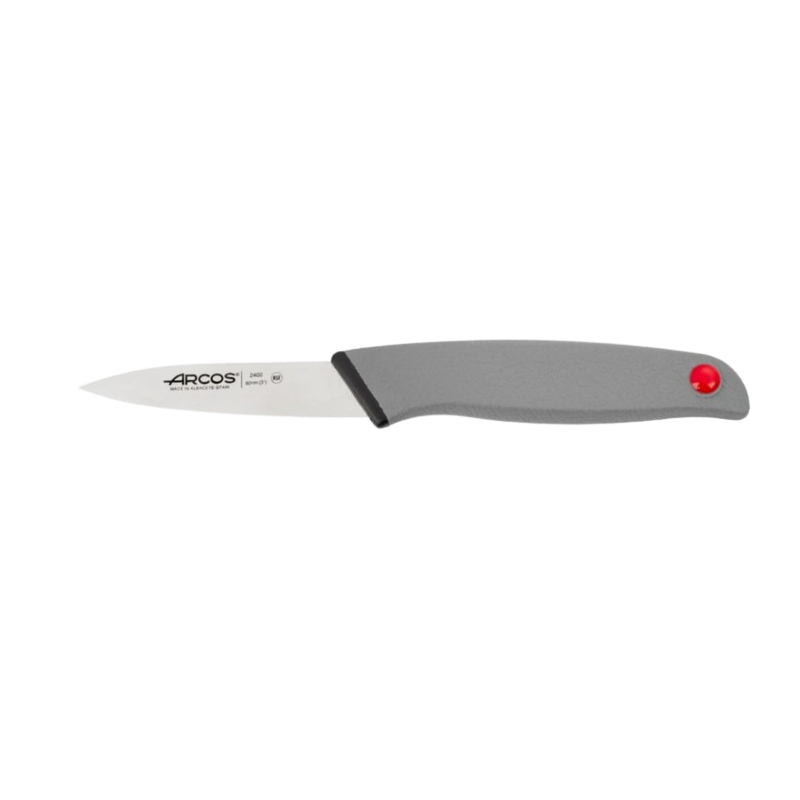 Arcos Colour Pro 80 mm Paring Knife