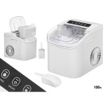 White Ice Maker 100W