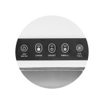 White Ice Maker 100W