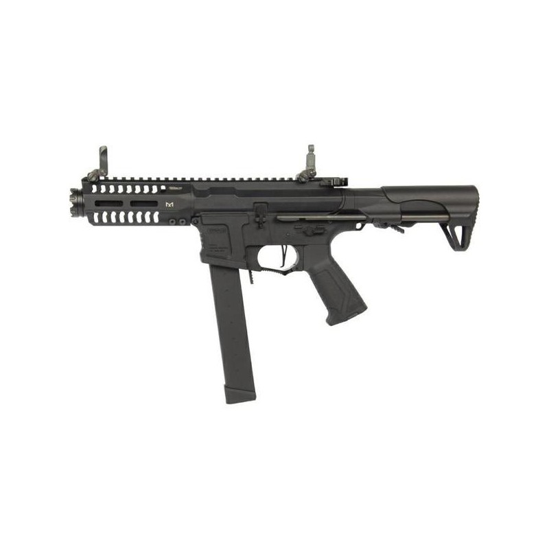 G&G ELECTRIC RIFLE ARP 9 BLACK (GG-ARP9)