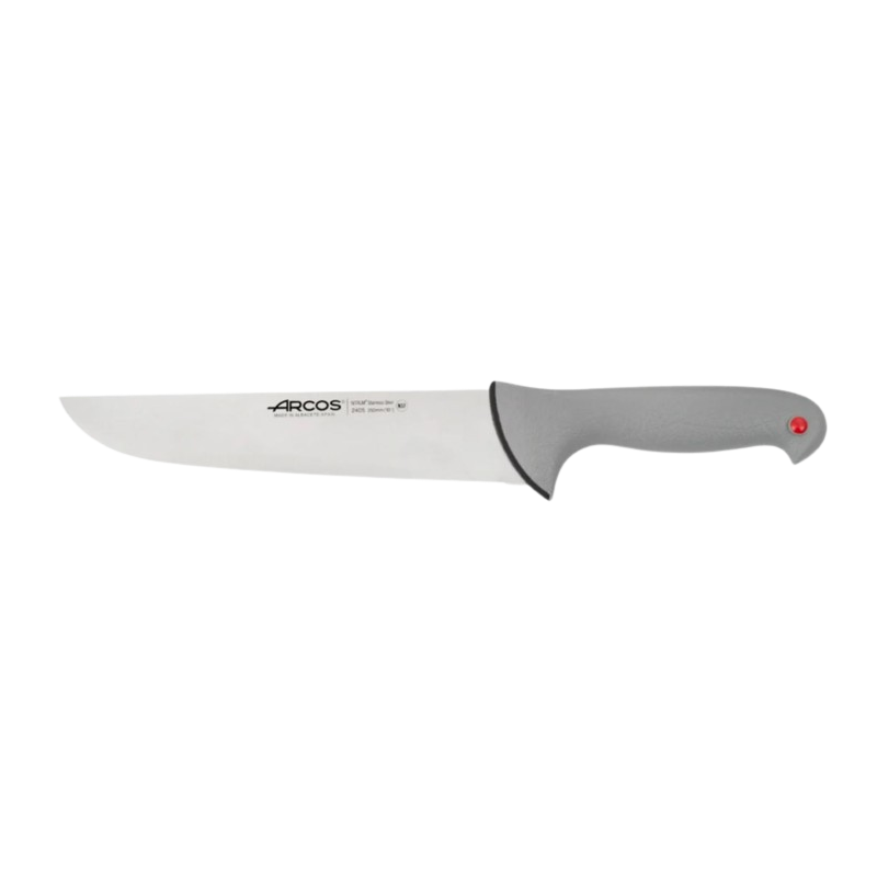 Cuchillo Carnicero Arcos Colour Pro 250 mm