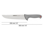 Arcos Couteau de boucher Colour Pro 250 mm