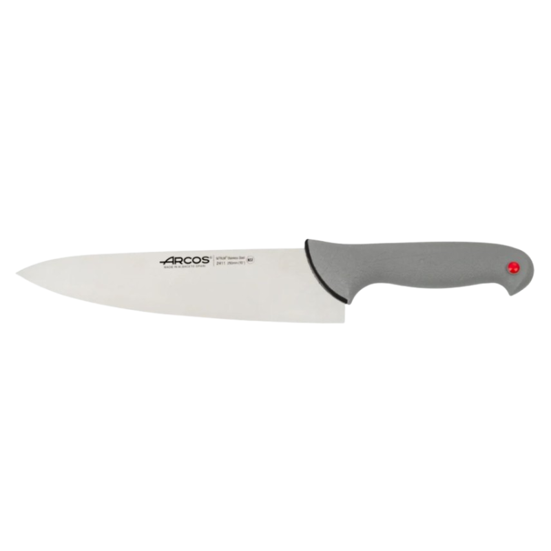 Arcos Faca de Chef Colour Pro 250 mm