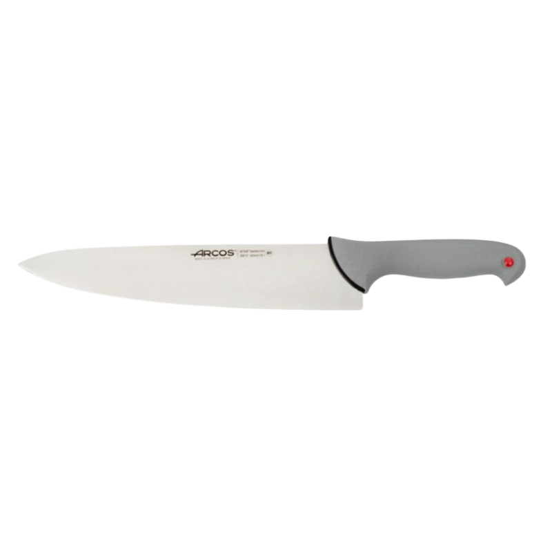 Cuchillo Cocinero Arcos Colour Pro 300 mm