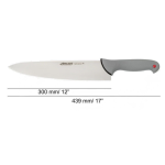 Cuchillo Cocinero Arcos Colour Pro 300 mm