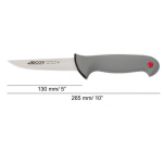 Cuchillo carnicero Arcos Colour Pro 130 mm