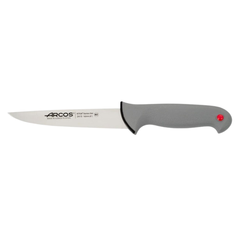 Metzgermesser Arcos Colour Pro 160 mm