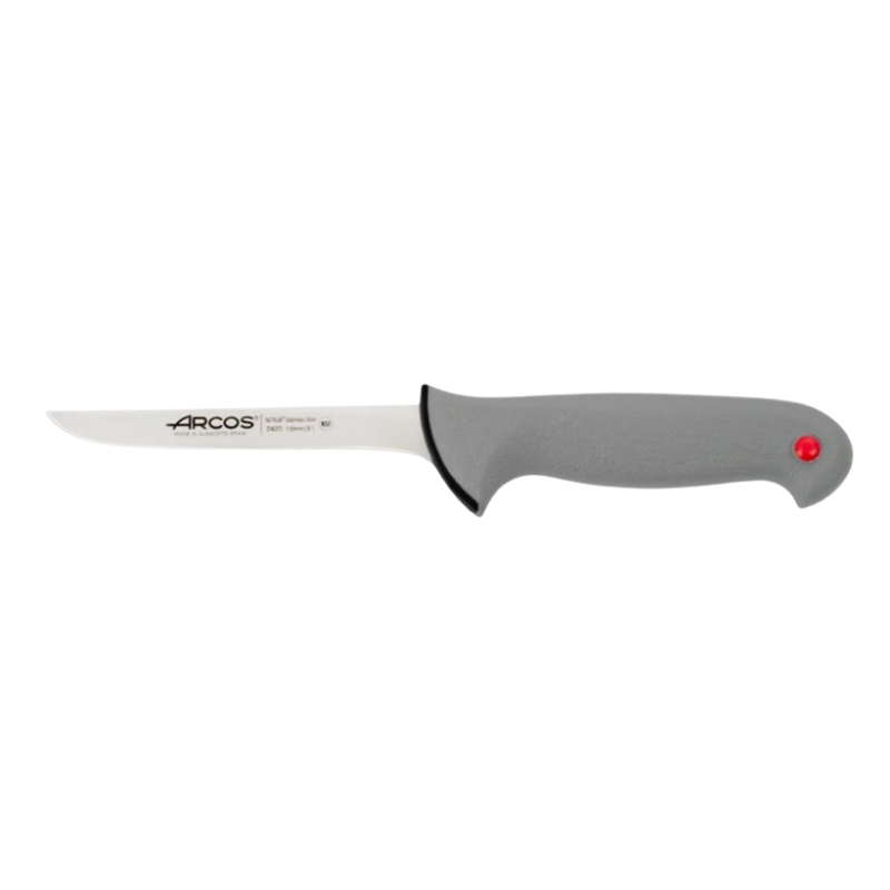Arcos Colour Pro 130 mm Boning Knife