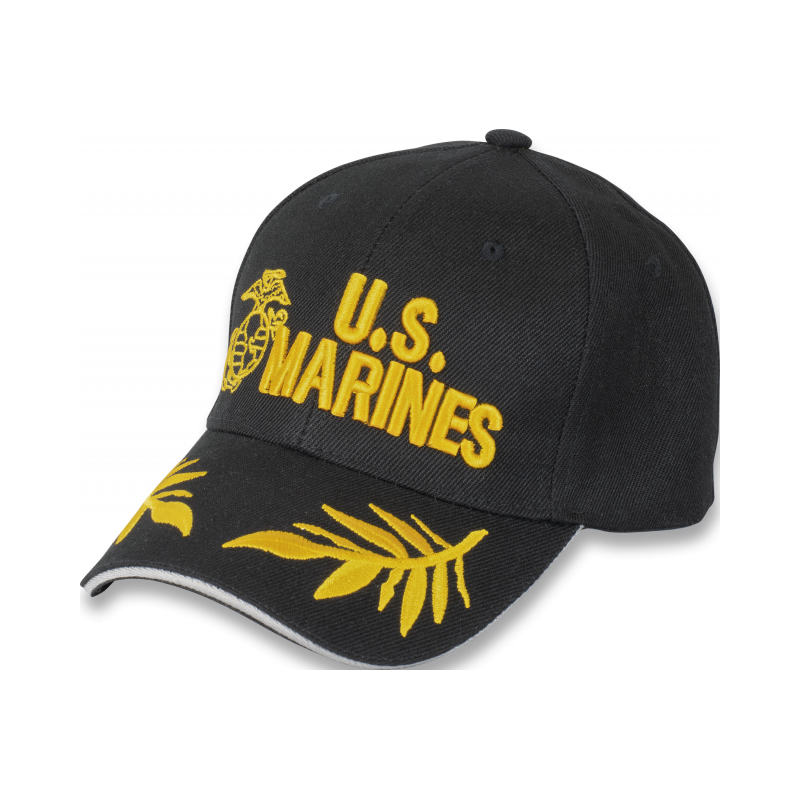 Kappe der U.S. Marines