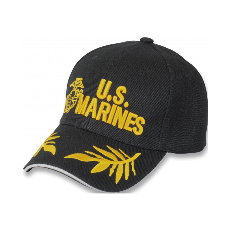 US Marines cap