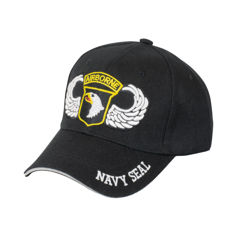 Gorra Airborne