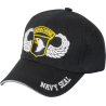 Gorra Airborne